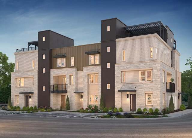 Property at 142 Sedona Cmn #6, Livermore, CA 94551, 2 beds, 2.5 baths