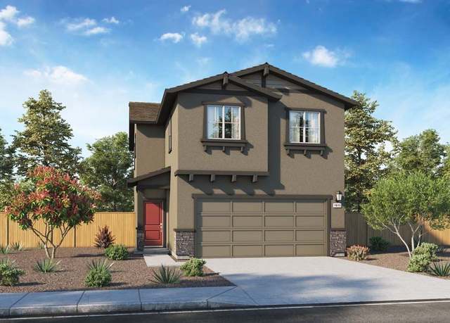Property at 8224 Whippersnapper Way, Roseville, CA 95747, 4 beds, 2.5 baths