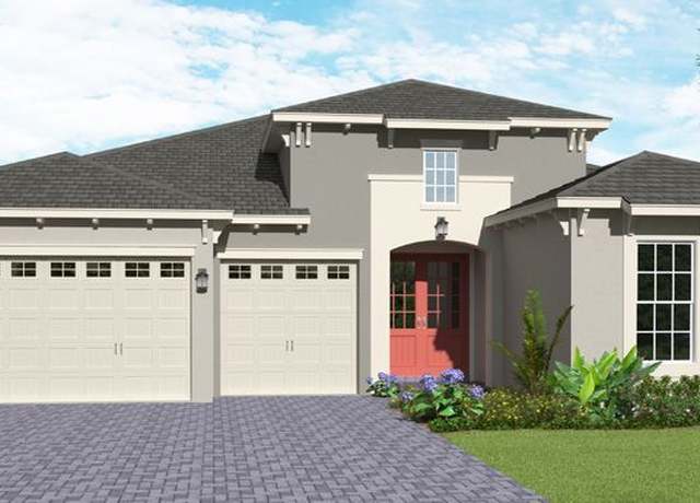 Property at Sanderling Plan, Loxahatchee, FL 33470, 4 beds, 4 baths