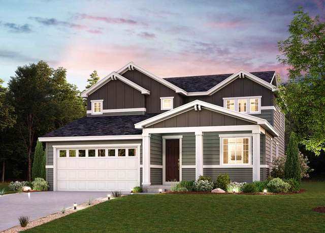 Property at 14441 Clover Dr, Mead, CO 80504, 4 beds, 3 baths
