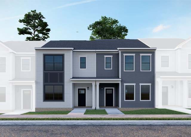 Property at Millcreek Plan, Blacksburg, VA 24060, 2 beds, 2.5 baths