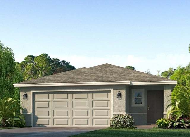 Property at 10208 Kalamazoo Pl, Parrish, FL 34219, 4 beds, 2 baths