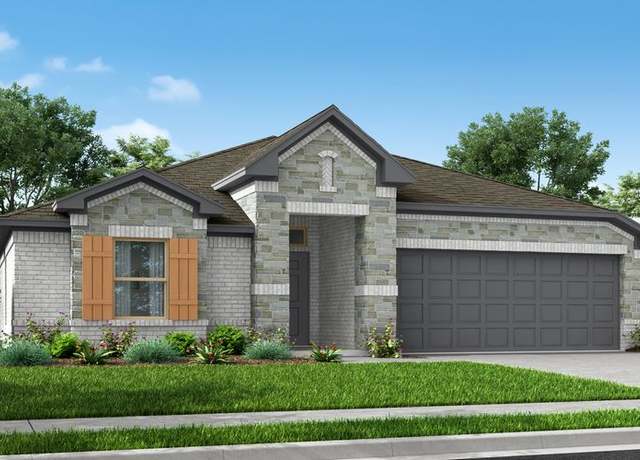 Property at 306 Comanche Dr, Cleburne, TX 76033, 4 beds, 2 baths