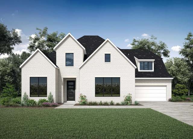 Property at BROOKDALE II Plan, Trophy Club, TX 76262, 4 beds, 4 baths