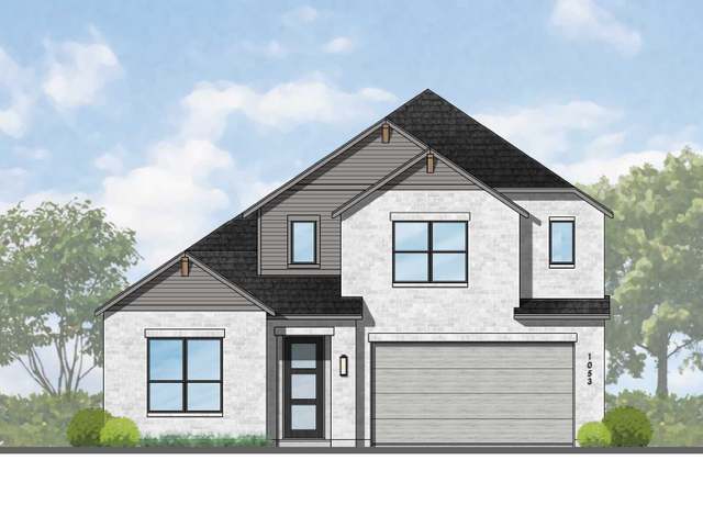 Property at 3701 Arrowhead Ln, Sherman, TX 75092, 4 beds, 3.5 baths