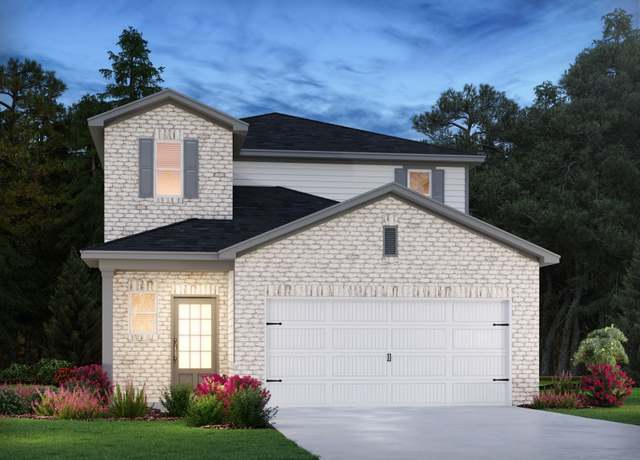 Property at 823 Misty Hollow Trl, Lawrenceville, GA 30045, 4 beds, 2.5 baths