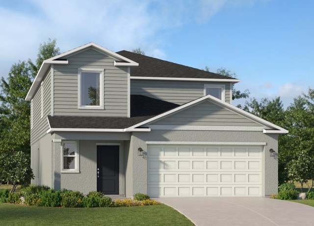Property at Georgia Plan, Haines City, FL 33844, 5 beds, 2.5 baths