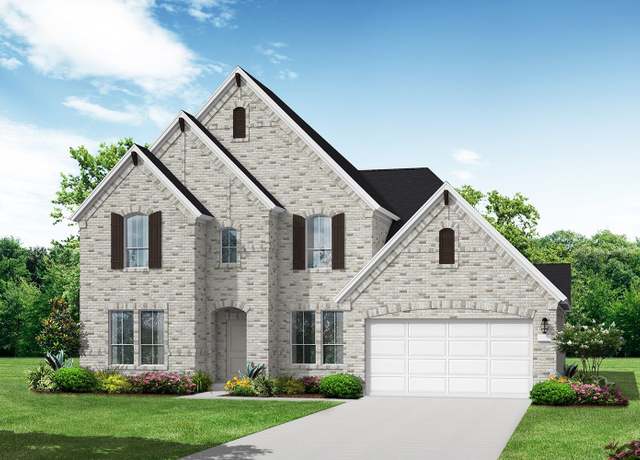 Property at Willis Plan, Georgetown, TX 78628, 4 beds, 3.5 baths
