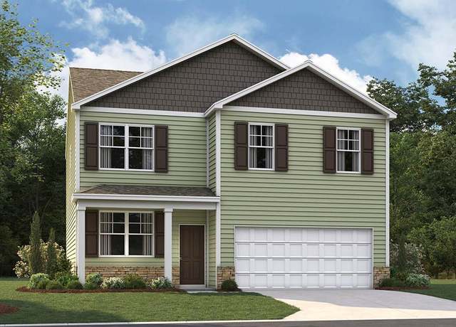 Property at Belhaven Plan, 4e3cen Bristol, TN 37620, 4 beds, 2.5 baths
