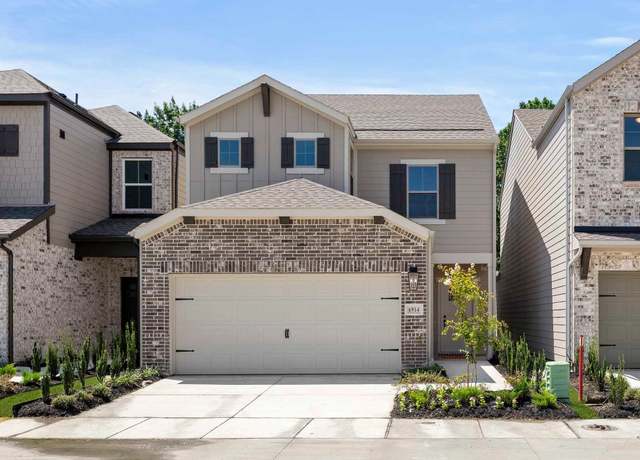 Property at 6914 Terlingua Dr, Dallas, TX 75228, 3 beds, 2.5 baths