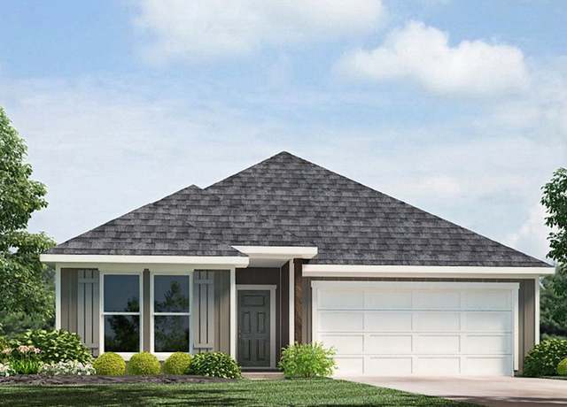 Property at Emerald Plan, Zachary, LA 70791, 3 beds, 2 baths