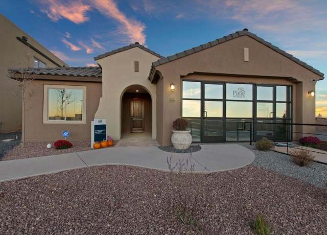 Property at Gateway Plan, Santa Fe, NM 87508, 3 beds, 2 baths