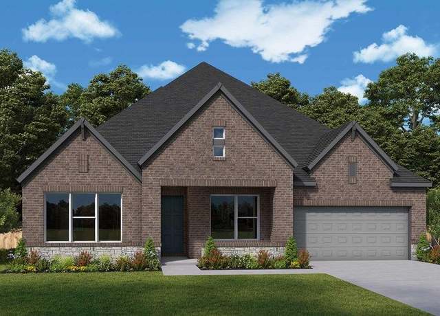 Property at 2005 Sundown Trl, Georgetown, TX 78628, 4 beds, 3 baths