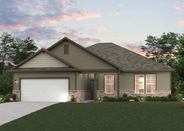 Property at Azalea II Plan, Salisbury, NC 28147, 3 beds, 2 baths