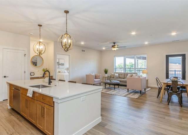 Property at The Leo 2 Plan, Cedar Rapids, IA 52403, 2 beds, 2 baths