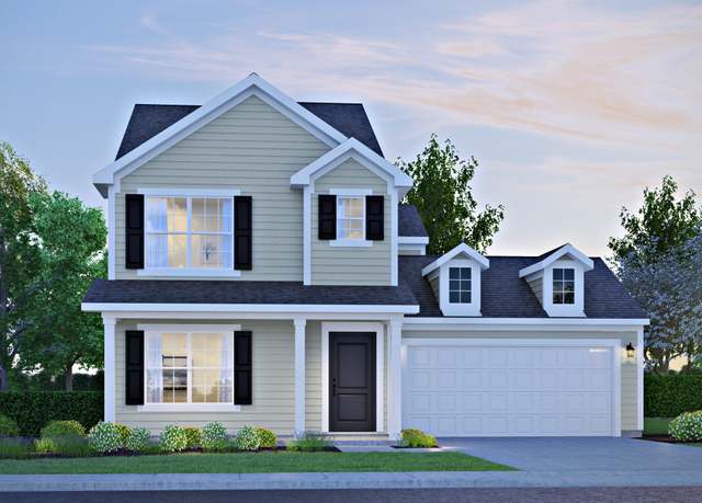 Property at Dawson Plan, Whitestown, IN 46075, 3 beds, 2 baths