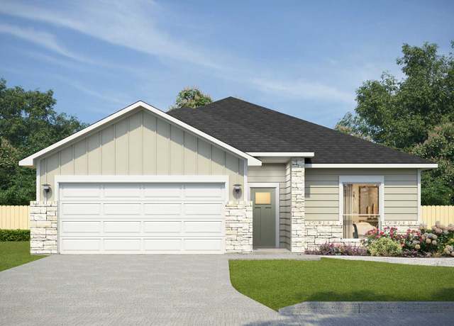 Property at 415 Winscott Ave, Temple, TX 76502, 4 beds, 2 baths