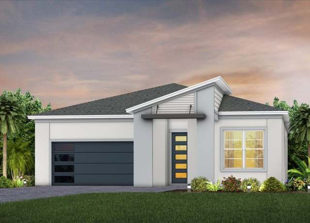 Property at Cardinal Plan, Orlando, FL 32832, 4 beds, 2 baths