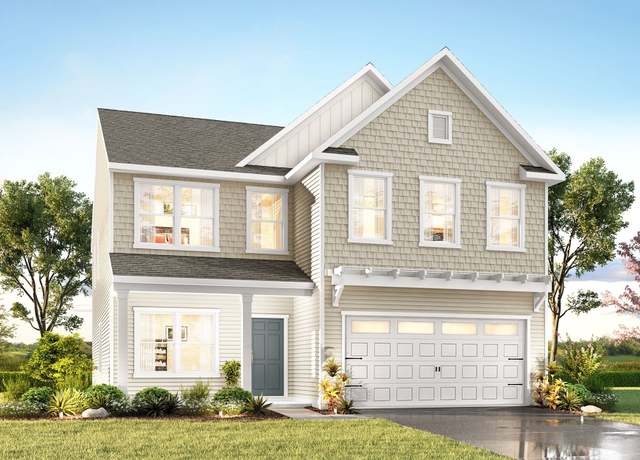 Property at Hope Plan, Greensboro, NC 27405, 3 beds, 2.5 baths