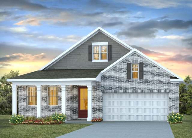 Property at DARBY Plan, Calabash, NC 28467, 3 beds, 2 baths