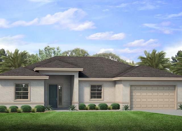 Property at Jaden Plan, Port Charlotte, FL 33981, 3 beds, 2 baths