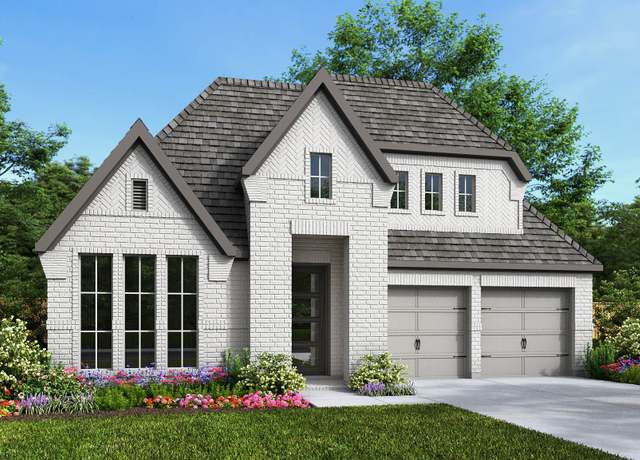 Property at 2544W Plan, Conroe, TX 77302, 4 beds, 3 baths