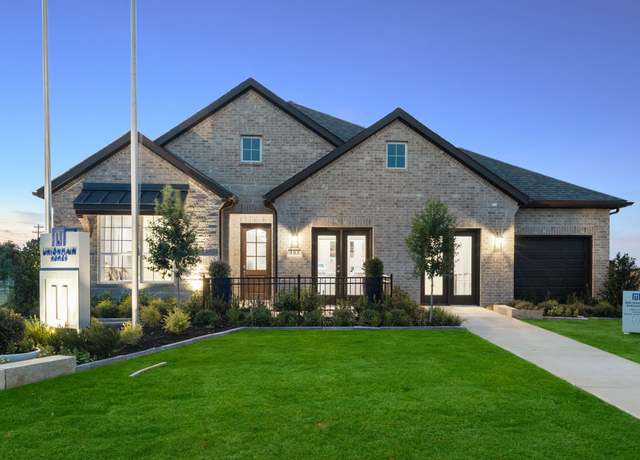 Property at 103 Heritage Hill Dr Unit 58QN2X, Forney, TX 75126, 4 beds, 3 baths
