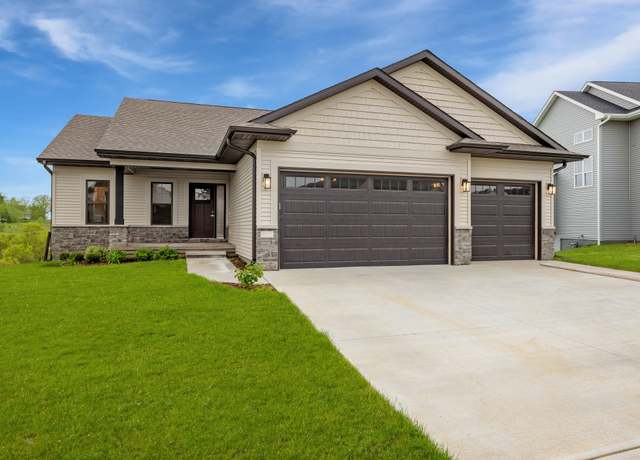 Property at McGraw Plan, Ely, IA 52227, 5 beds, 3 baths