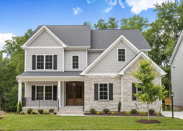 Property at Addison Plan, Glen Allen, VA 23059, 6 beds, 4 baths