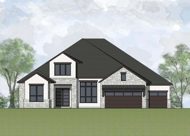 Property at CALLAHAN Plan, Lakeway, TX 78738, 4 beds, 4.5 baths