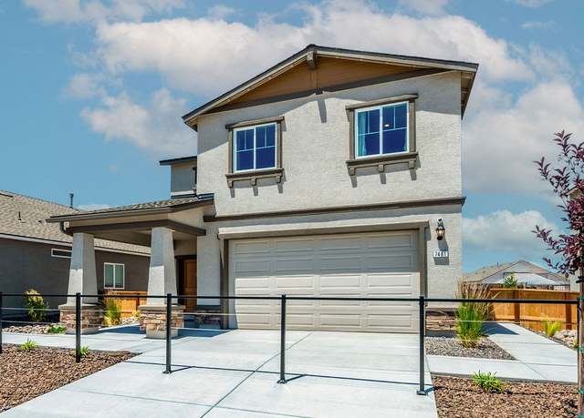 Property at Zephyr Plan, Reno, NV 89506, 4 beds, 2.5 baths