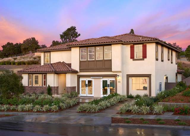 Property at 1385 Amanda Gln S, Escondido, CA 92025, 5 beds, 4.5 baths