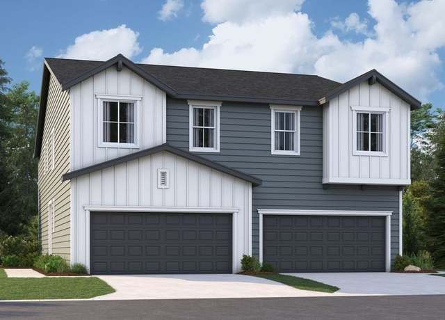 Property at Marblewood Plan, Ridgefield, WA 98642, 3 beds, 2.5 baths