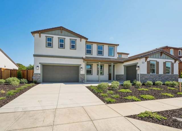 Property at 464 Trellis Way, Brentwood, CA 94513, 4 beds, 3.5 baths