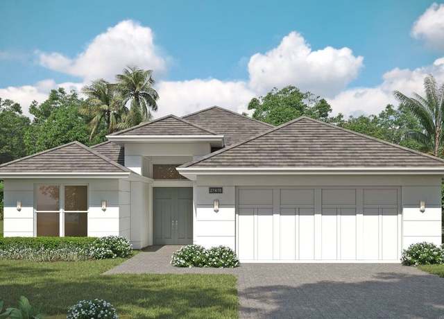 Property at 4243 Lucaya Pointe Way, Vero Beach, FL 32967, 3 beds, 3.5 baths