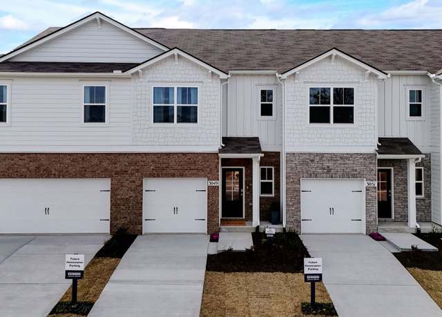 Property at PEARSON Plan, Lebanon, TN 37090, 3 beds, 2.5 baths