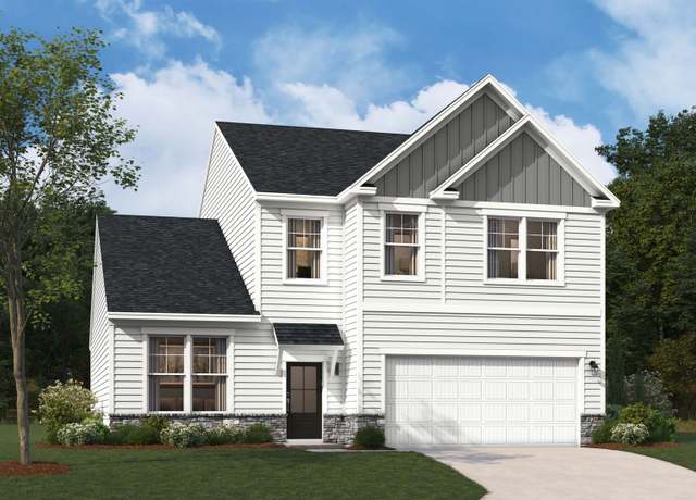 Property at The Hollins Plan, Greenville, SC 29607, 4 beds, 3 baths