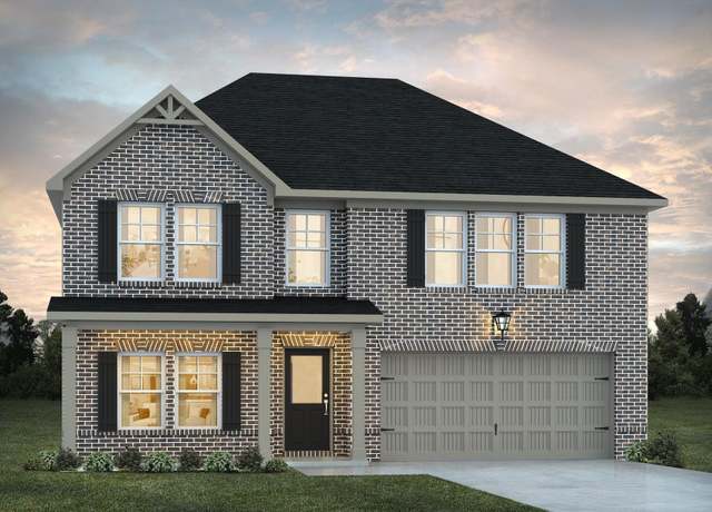 Property at 663 Egrets Lndg, Covington, GA 30014, 4 beds, 3 baths