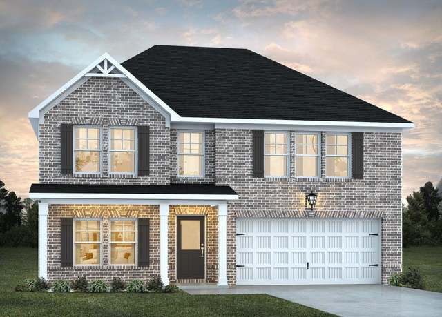 Property at 663 Egrets Lndg, Covington, GA 30014, 4 beds, 3 baths