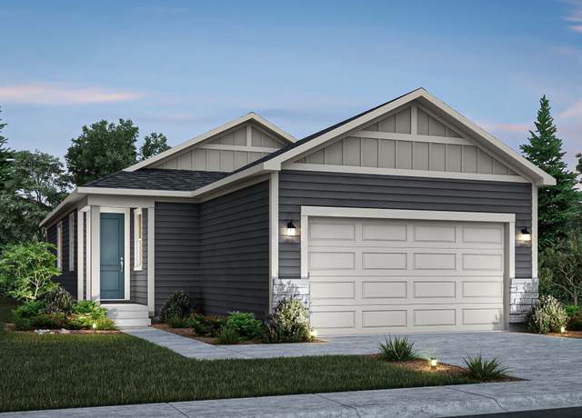 Property at Carnation Plan, Colorado Springs, CO 80925, 4 beds, 3 baths
