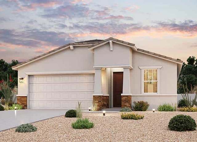 Property at Plan 21 Plan, Maricopa, AZ 85138, 3 beds, 2 baths