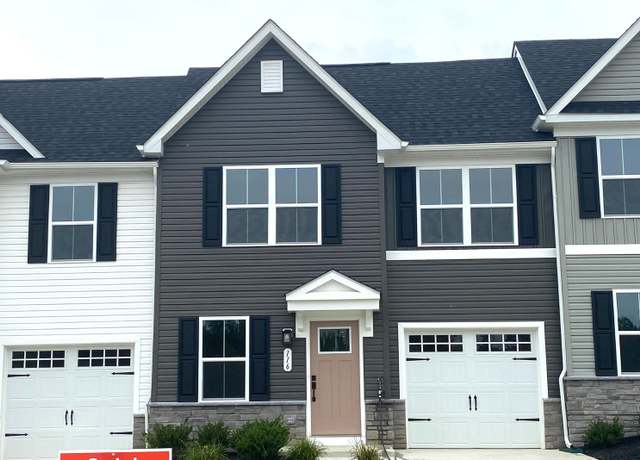 Property at 116 Red Lion Ct, Atco, NJ 08004, 3 beds, 2.5 baths