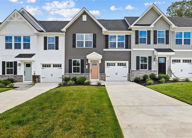 Property at 116 Red Lion Ct, Atco, NJ 08004, 3 beds, 2.5 baths