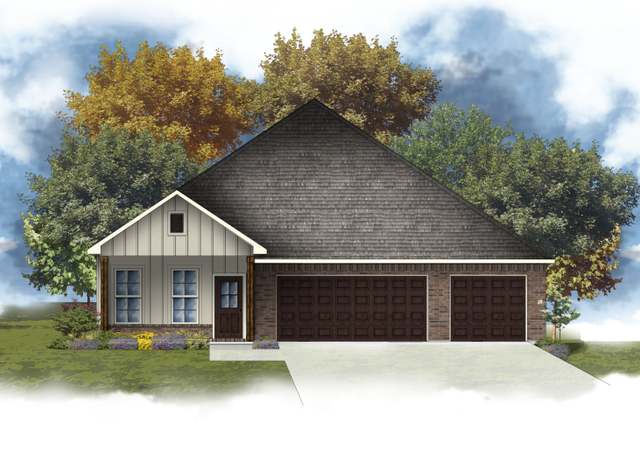Property at Audubon II G Plan, Madison, AL 35756, 3 beds, 2 baths