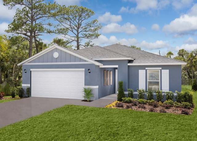 Property at Plan 1707 Modeled Plan, Titusville, FL 32780, 4 beds, 2 baths