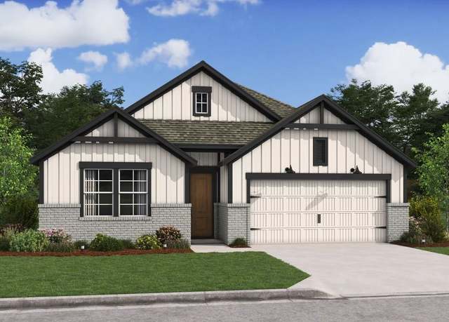 Property at Warren Plan, Cleveland, TX 77327, 4 beds, 3 baths