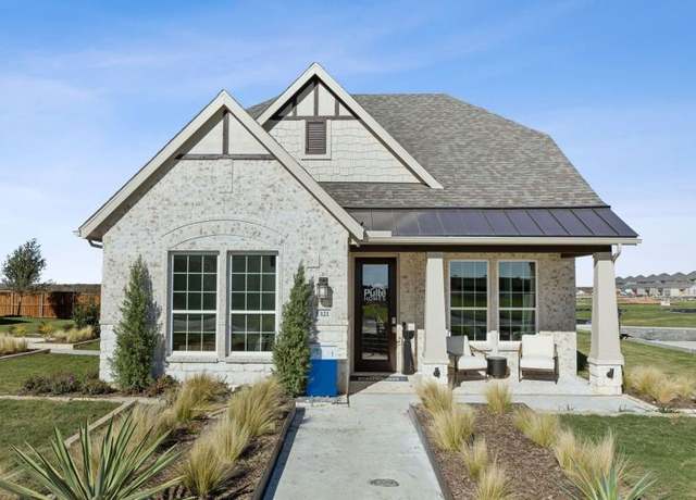 Property at Briarstone Plan, Celina, TX 75009, 3 beds, 3 baths