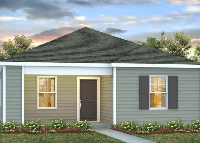 Property at Lewis Plan, Orangeburg, SC 29115, 3 beds, 2 baths