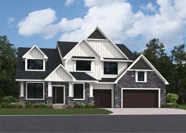 Property at Springdale Plan, Lake Elmo, MN 55042, 4 beds, 4 baths