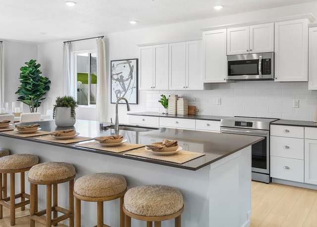Property at Canterwood Plan, Spokane, WA 99208, 3 beds, 2 baths